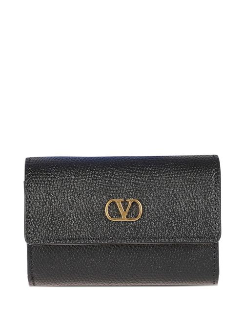 Logo Wallet VALENTINO GARAVANI | 7W2P0AS7SNP0NO